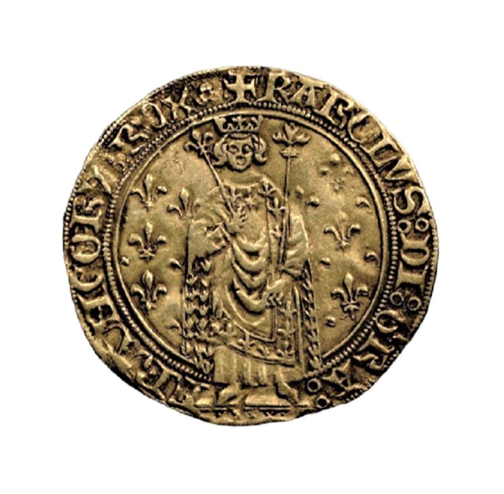 11 atelier monetaire de lyon 1422 1540
