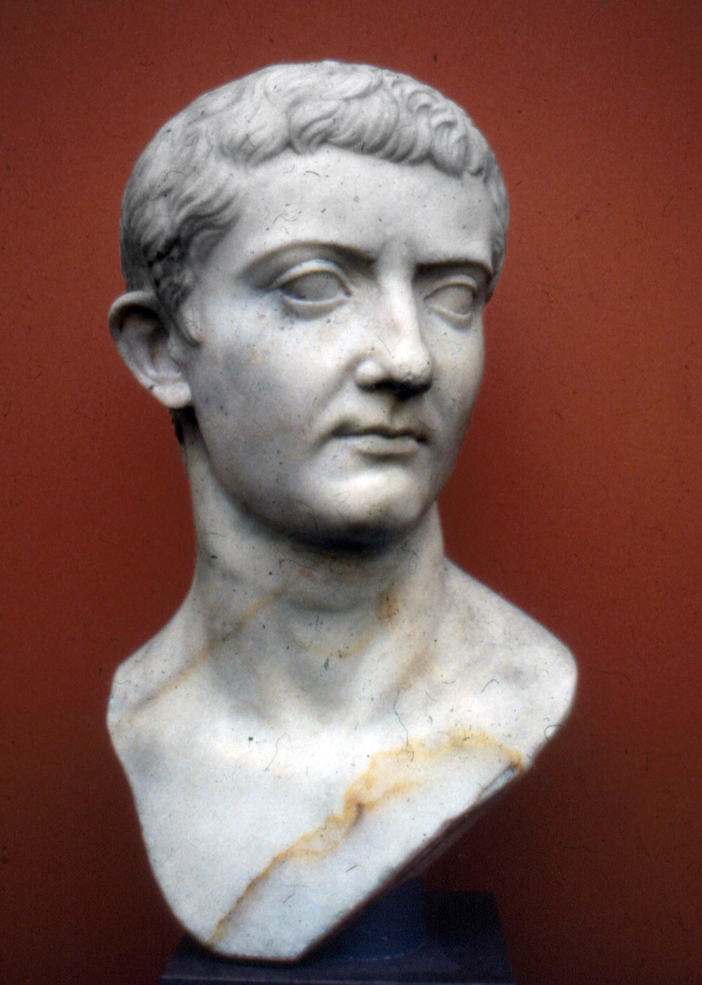 Clemency and Moderation: The Forgotten Virtues of Tiberius clemency and moderation the forgotten virtues of tiberius