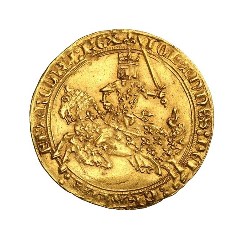 Les francs à cheval et les francs à pied (1360-1424) les francs a cheval et les francs a pied 1360 1424