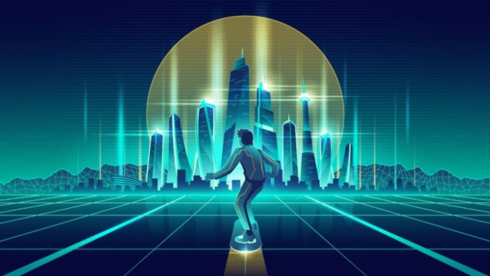 Metaverse: Definitions and examples to understand everything metaverse definitions and examples to understand everything