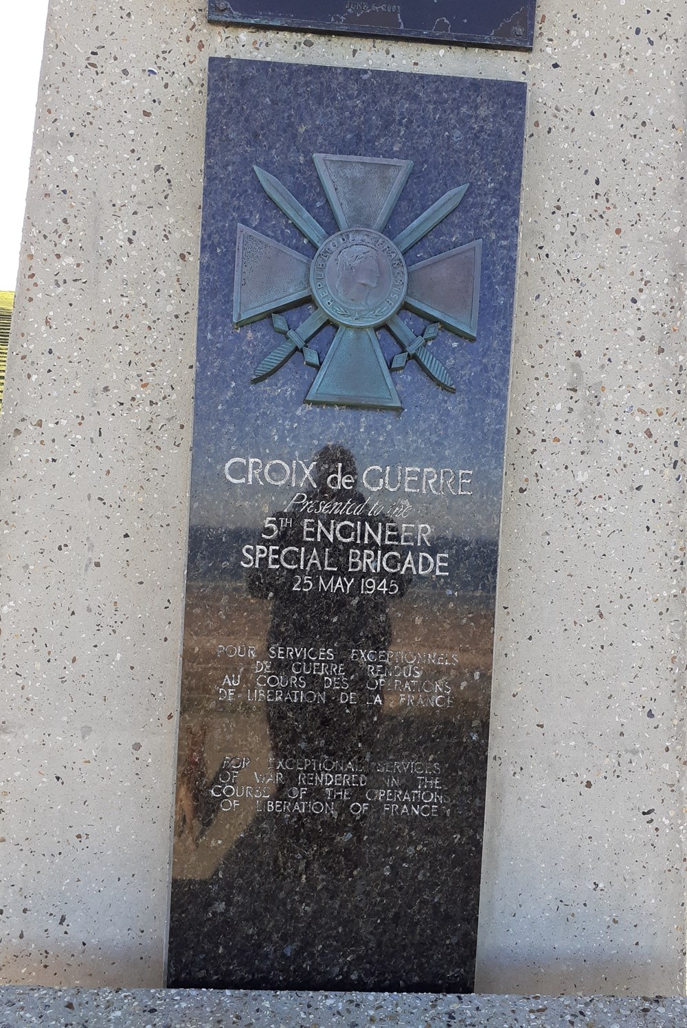 5th Engineer Special Brigade 5th engineer special brigade