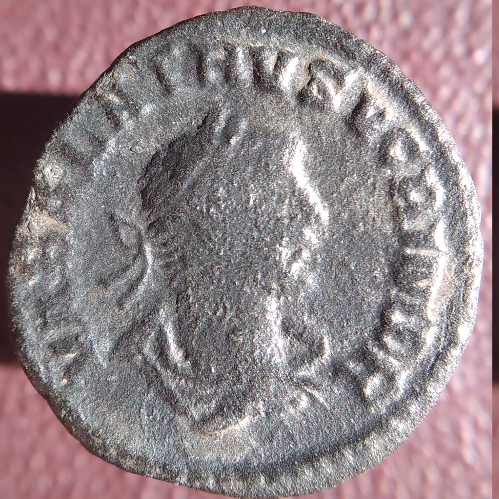 L'Histoire sur une monnaie : Aurélien et Vabalath histoire sur une monnaie aurelien et vabalath