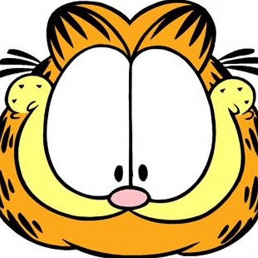 New Garfield Items are on The Way new garfield items are on the way