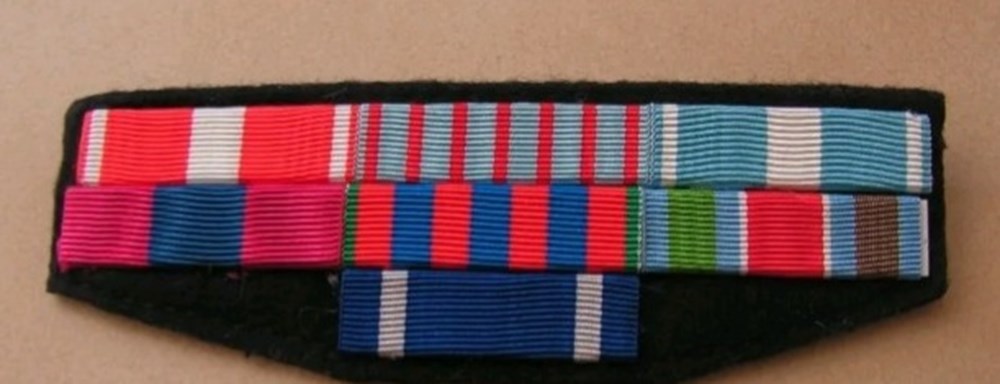 France - rappel de décorations d'un militaire français #10 france rappel de decorations un militaire francais 10