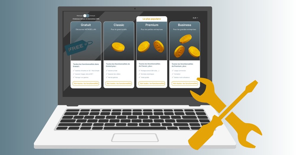 2 - Setting up your Colleconline account 2 setting up your colleconline account