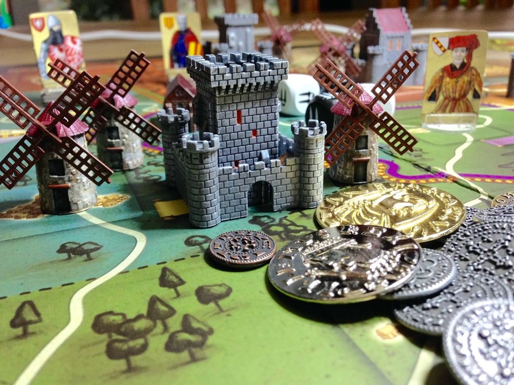 Le Collectionneur Compulsif de jeux de société (Boardgames) le collectionneur compulsif de jeux de societe boardgames