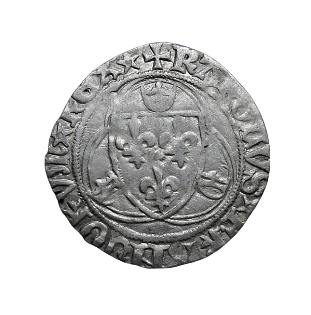 8 atelier monetaire de saint lo 1449 1540