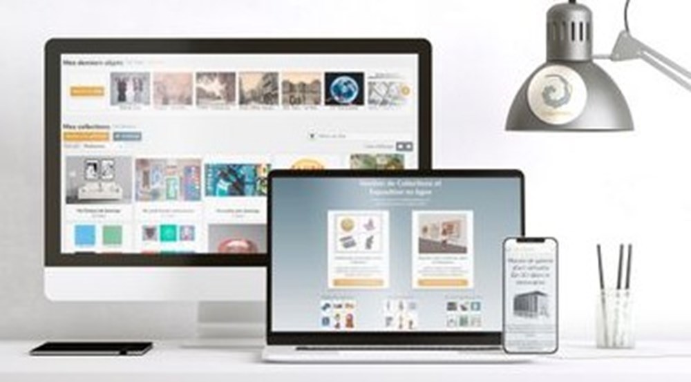 Discover the latest CollecOnline features discover the latest colleconline features