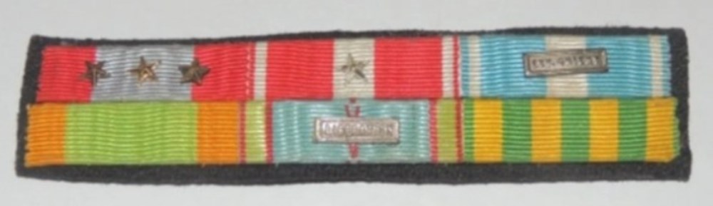 France - rappel de décorations d'un militaire français #7 france rappel de decorations un militaire francais 7