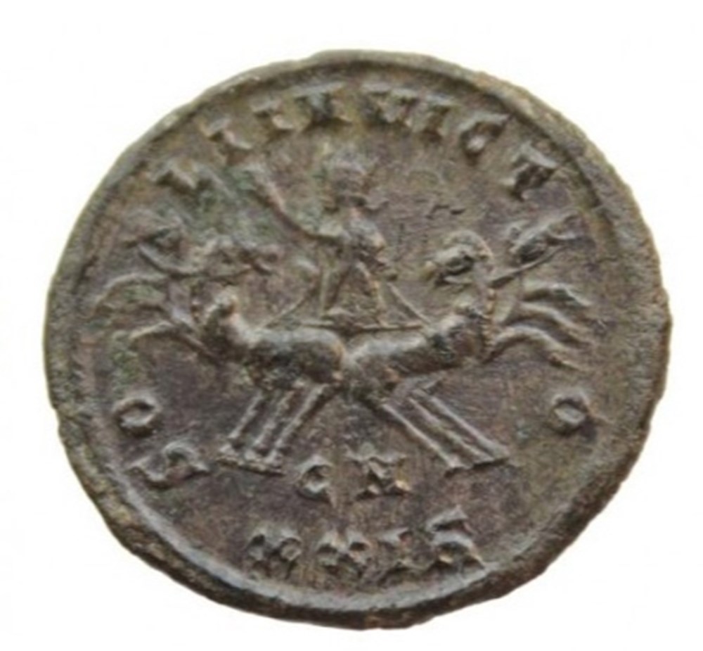 Some HTML/Unicode entities which may be useful for 3rd century Roman numismatics. some html unicode entities which may be useful for 3rd century roman numismatics