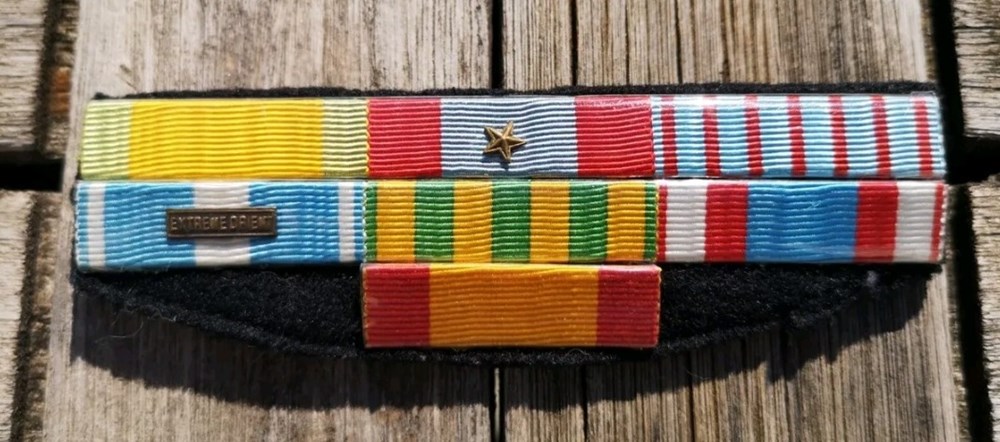 France - rappel de décorations d'un militaire français #18 france rappel de decorations un militaire francais 18