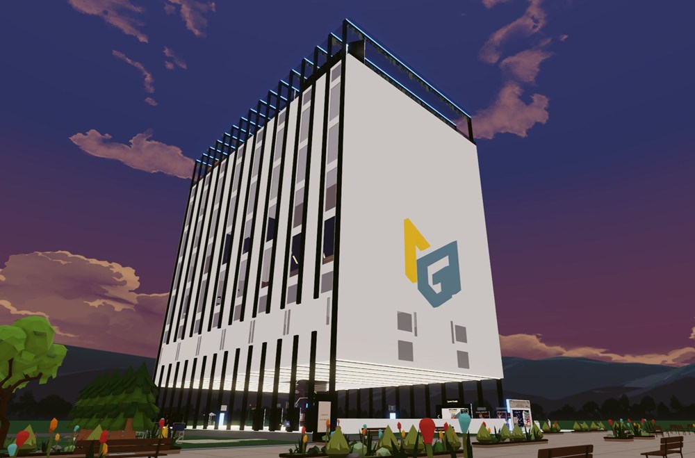 Launch your brand in the metaverse through the Meta Mall launch your brand in the metaverse through the meta mall