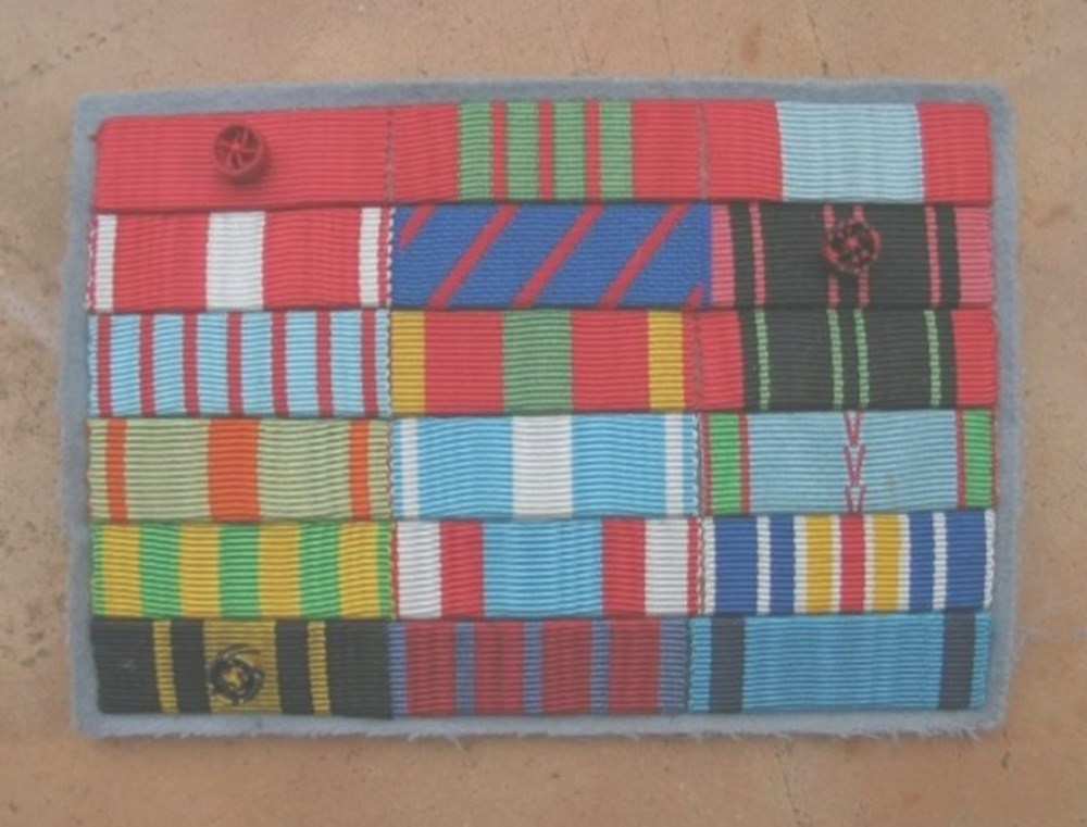 France - rappel de décorations d'un militaire français #4 france rappel de decorations un militaire francais 4
