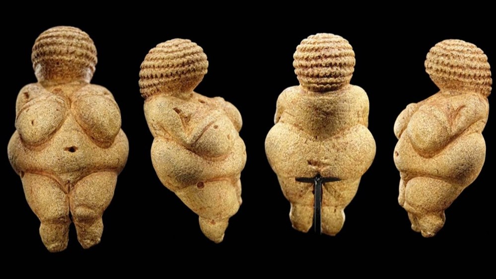 Le mystère de l’origine de la Vénus de Willendorf enfin résolu ? le mystere de l origine de la venus de willendorf enfin resolu
