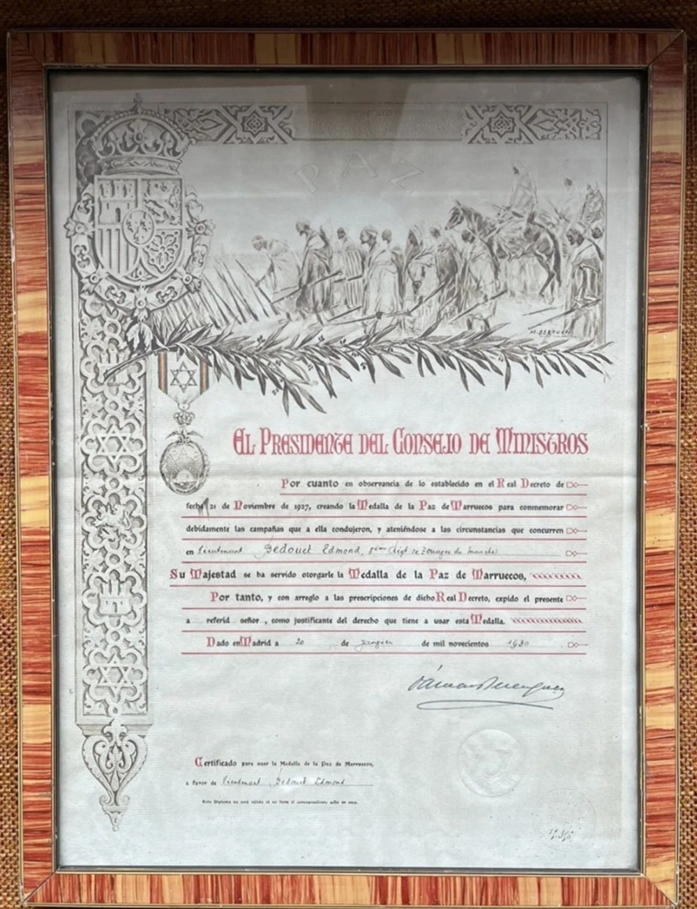 diplomes etrangers 4 espagne n 2