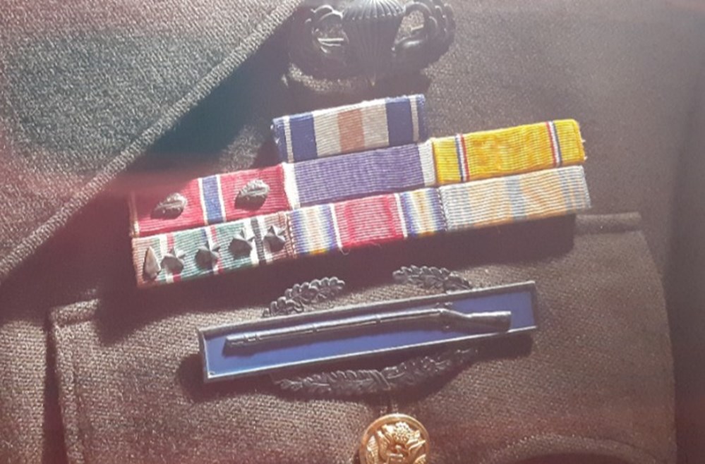 Rappel de décorations d'un vétéran américain de la seconde guerre mondiale #3 rappel de decorations un veteran americain de la seconde guerre mondiale 3