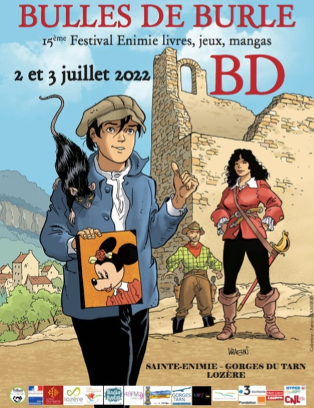 Un blog très court un blog tres court