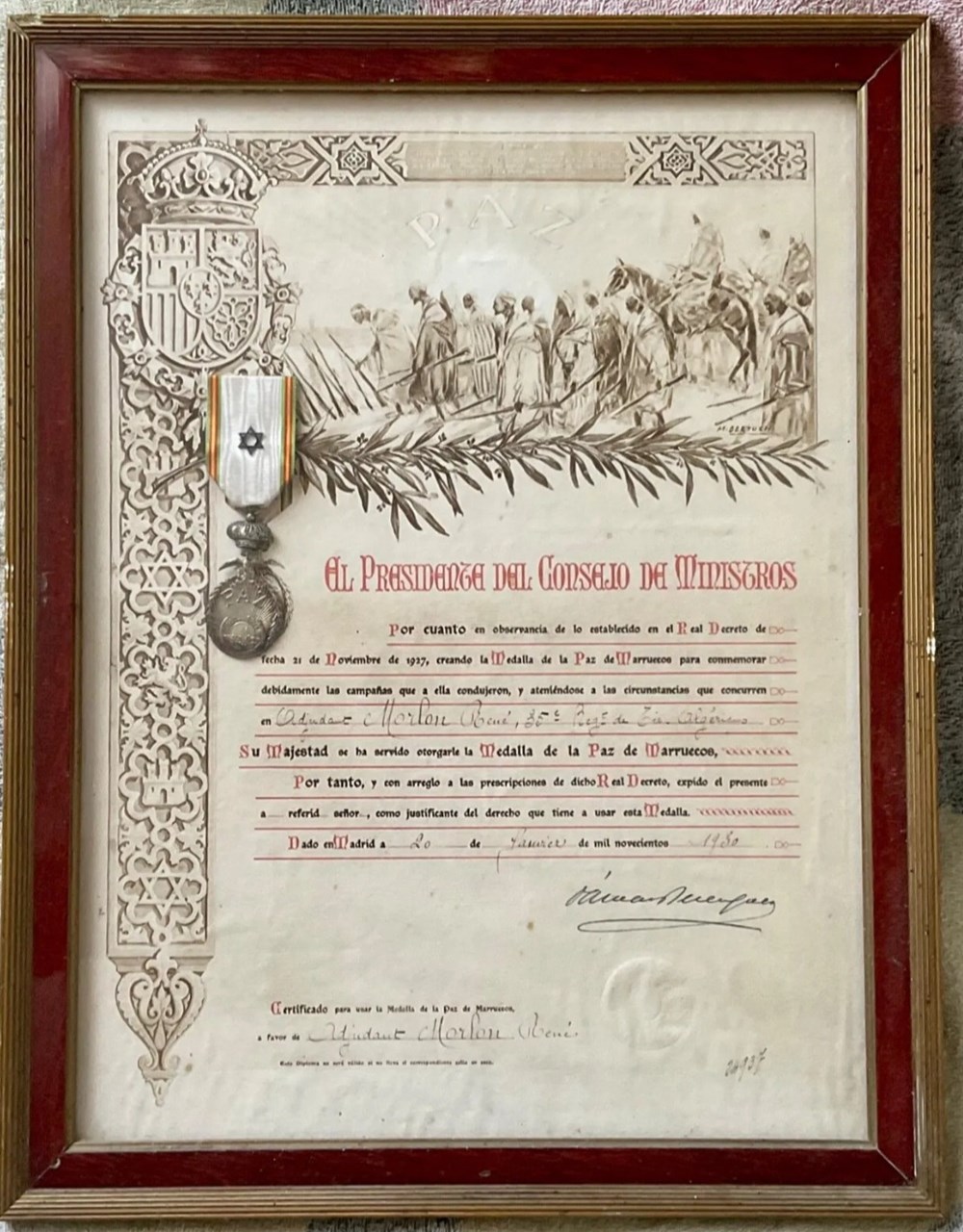diplomes etrangers 3 espagne n 1