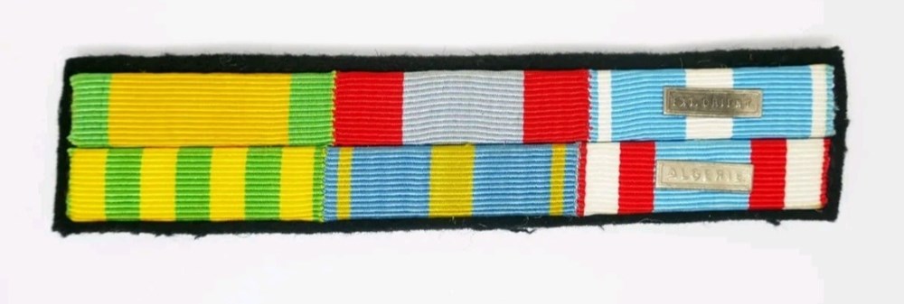 France - rappel de décorations d'un militaire français #17 france rappel de decorations un militaire francais 17