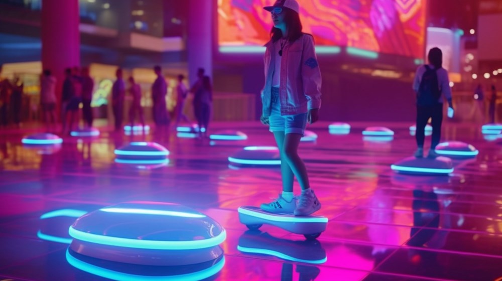 Generation Z and Metaverses: What are the challenges for the future? generation z and metaverses what are the challenges for the future