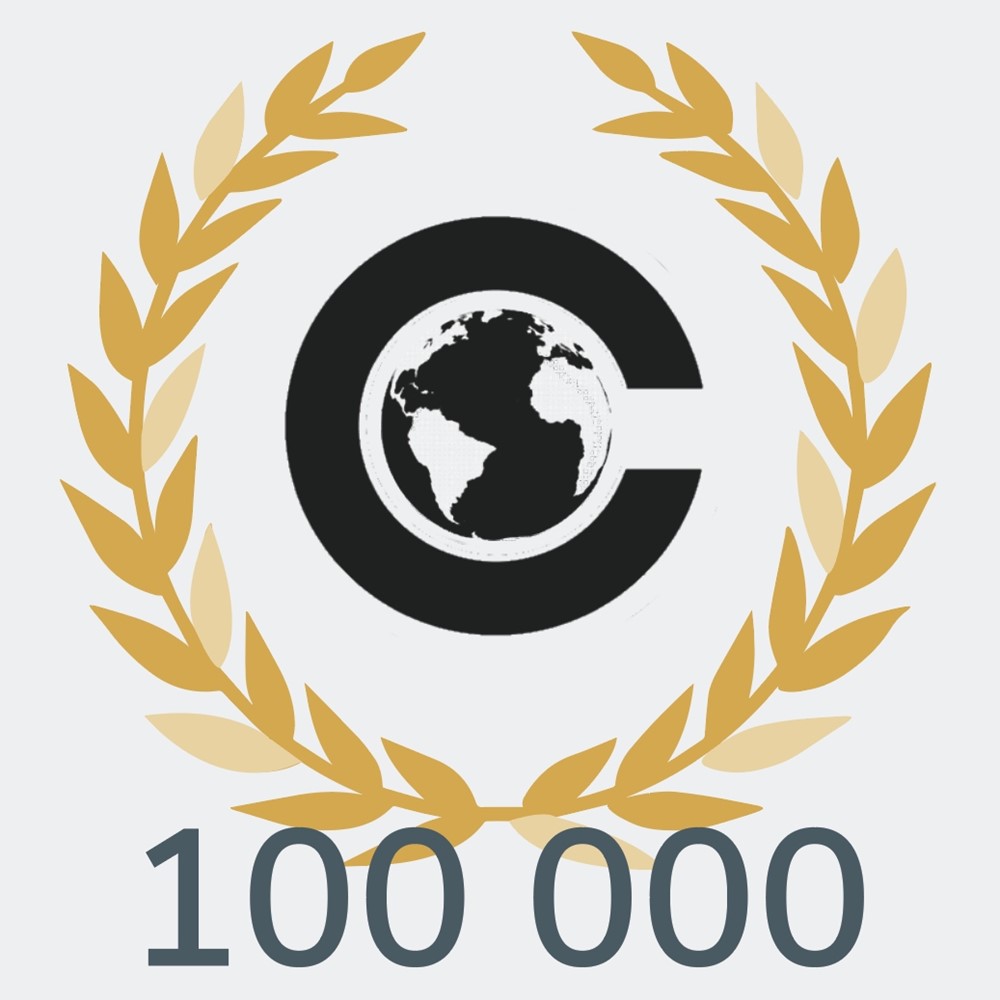 Cap des 100 000 objets de collection franchi ! cap des 100 000 objets de collection franchi
