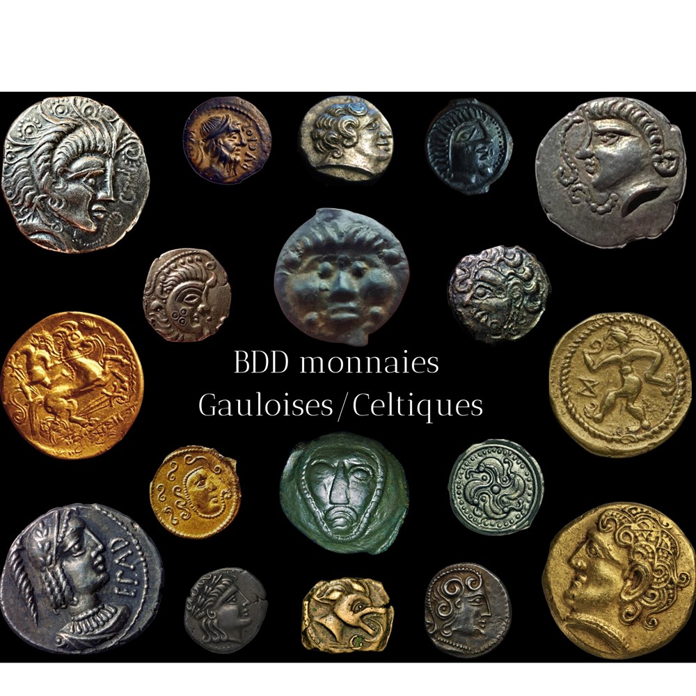 Lien sur les monnaies celtes lien sur les monnaies celtes