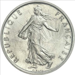  &nbsp; Le but de cette base de donn&eacute;es est de recenser un maximum de fausses monnaies Fran&ccedil;aises, sur la p&eacute;riode de 1789 &agrave; 2001. 