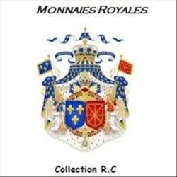  &nbsp; A la vue de mes quelques plus belles pi&egrave;ces, j'esp&egrave;re faire na&icirc;tre votre d&eacute;sir de d&eacute;couvrir l'histoire de France au travers de sa monnaie des rois Louis XIII &agrave; Louis XVI. La p&eacute;riode r&eacute;volutionnaire jusqu&rsquo;&agrave; 1794 et les monnaies de confiance seront aussi pr&eacute;sent&eacute;es sur mon site. BONNE VISITE ! 