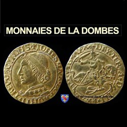  Ce site peut devenir une r&eacute;f&eacute;rence pour le monnayage de la Dombes. Pour cela il est n&eacute;cessaire de l'enrichir de nouvelles entr&eacute;es, monnaies connues et r&eacute;pertori&eacute;es par les auteurs, ou types et mill&eacute;simes non encore connus. Si vous en poss&eacute;dez, et s'il vous para&icirc;t possible de les faire figurer ici, n'h&eacute;sitez pas &agrave; me contacter (potator @orange.fr) afin de...