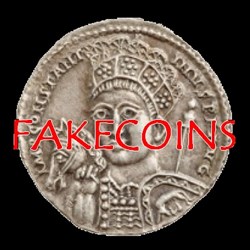  Tous les collectionneurs de monnaies antiques ont &eacute;t&eacute; ou seront un jour confront&eacute;s au probl&egrave;me des contrefa&ccedil;ons. Les techniques des faussaires s&rsquo;affinant, il devient de plus en plus difficile de les rep&eacute;rer. Nous r&eacute;pertorions dans cet espace collaboratif toutes&nbsp;les monnaies que nous avons jug&eacute;es fausses, monnaies trouv&eacute;es au hasard de nos recherches sur les sites de vente, des particuliers...