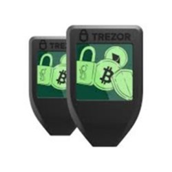 Trezoriostart