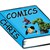 Chris Comics