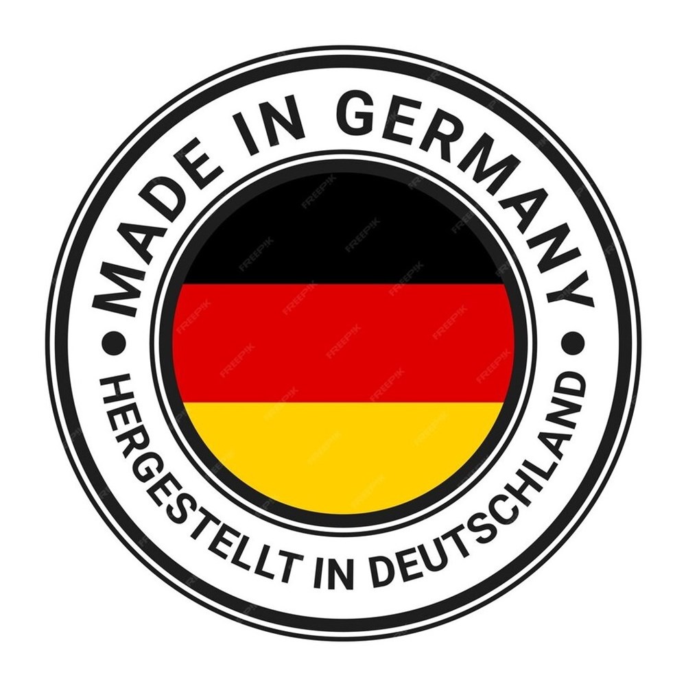 Pièces de 2€ d'Allemagne
