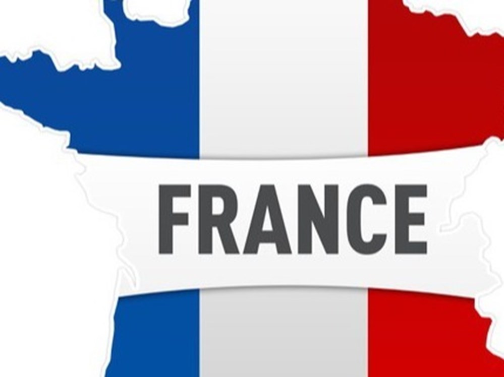 Pièces de 2€ de France