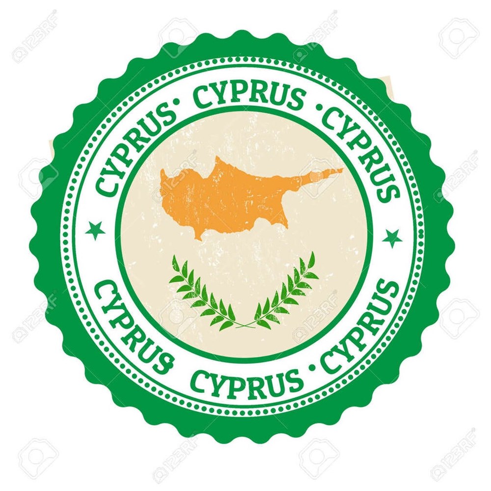Pièces de 2€ de Chypre Pièces de 2€ de Chypre