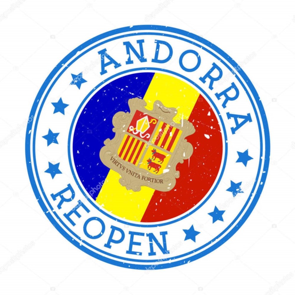 Pièces de 2€ de Andorre Pièces de 2€ de Andorre
