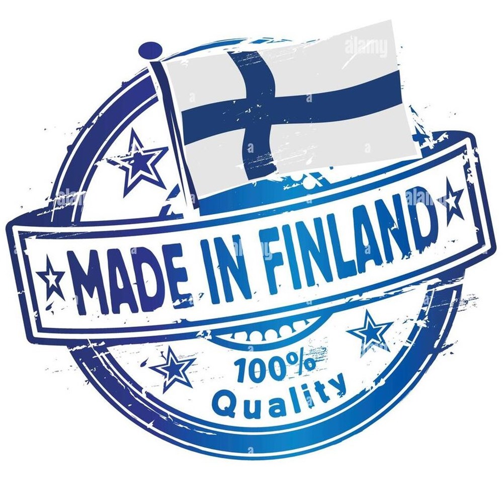 Pièces de 2€ de Finlande Pièces de 2€ de Finlande