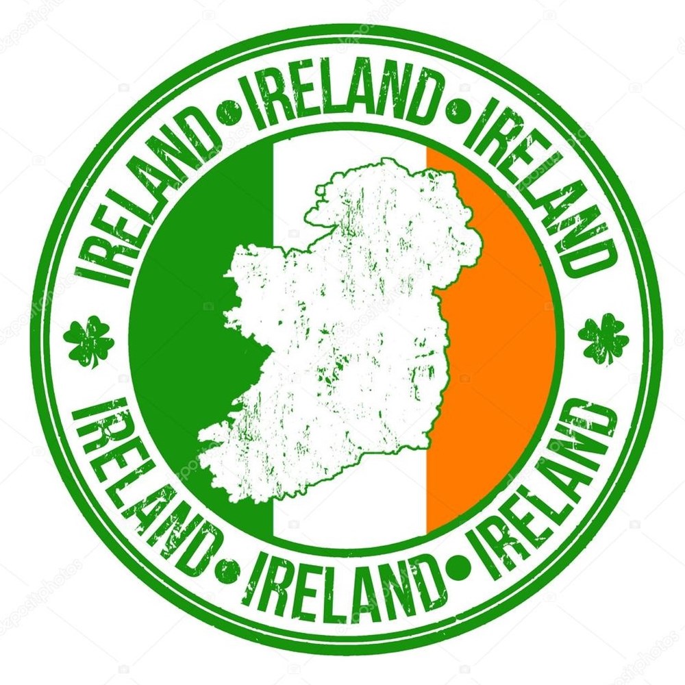 Pièces de 2€ d'Irlande Pièces de 2€ d'Irlande