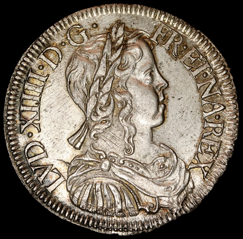 Louis XIV Louis XIV