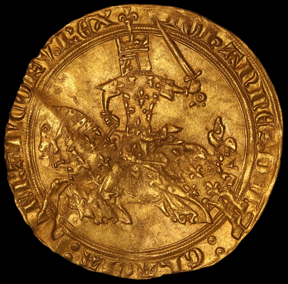 Jean II Jean II