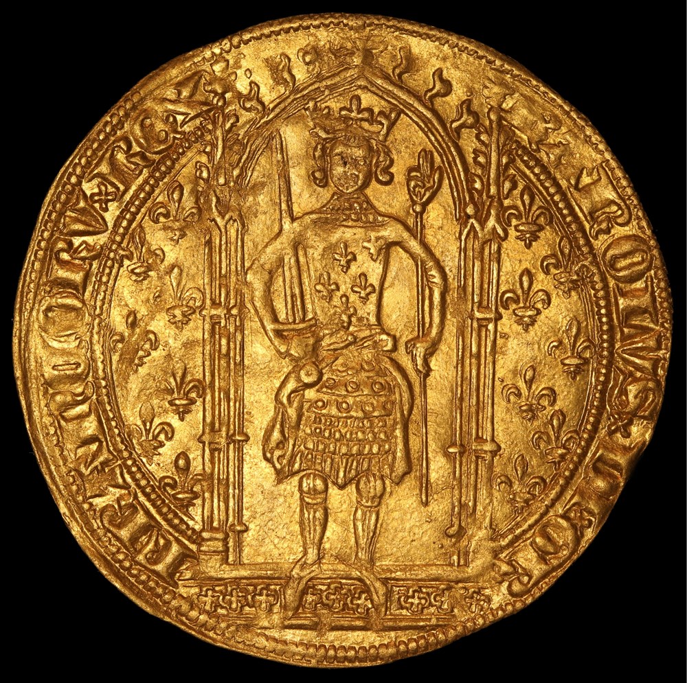 Charles V Charles V