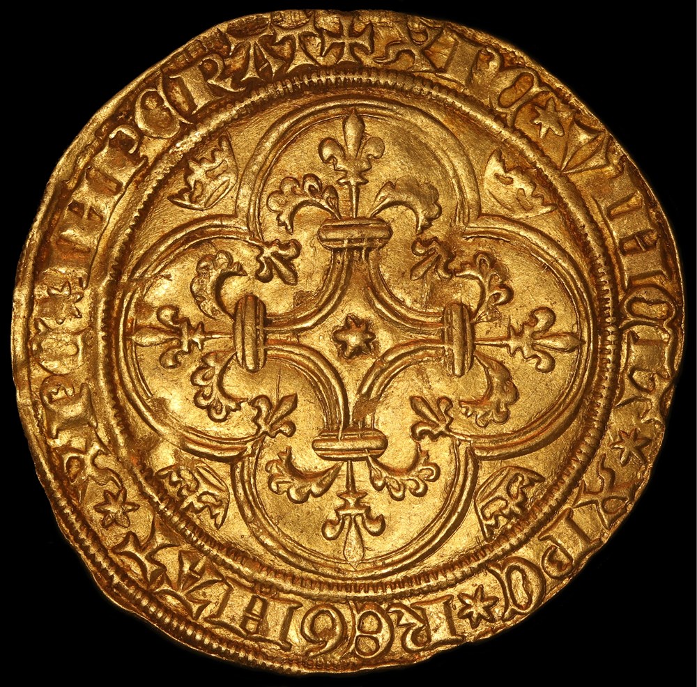 Charles VI Charles VI