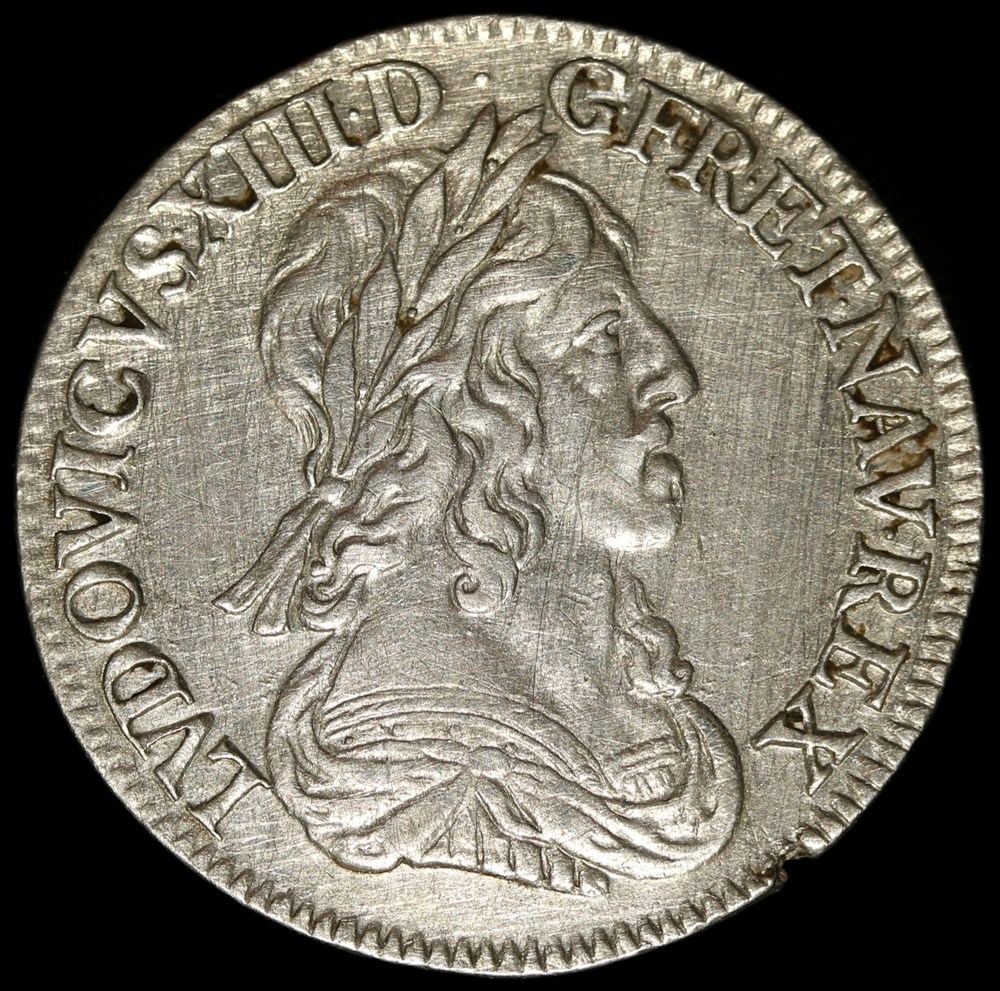 Louis XIII Louis XIII