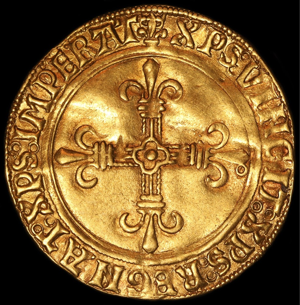 Louis XII Louis XII
