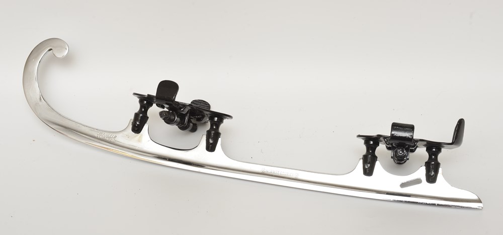  PATINS A GLACE INDUSTRIELS 