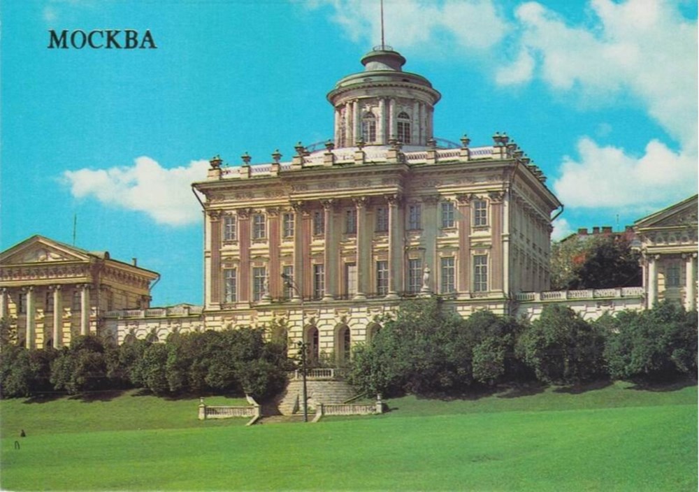 Postcards Postcards
