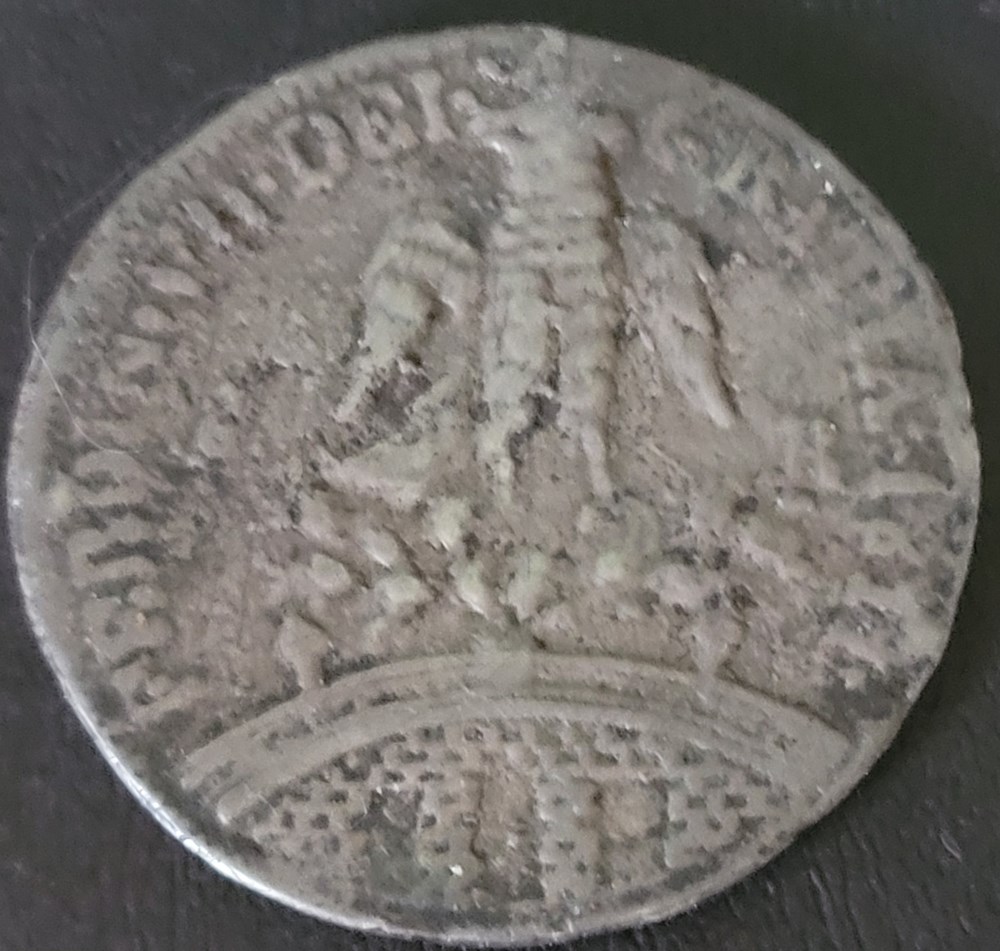 Coins Coins
