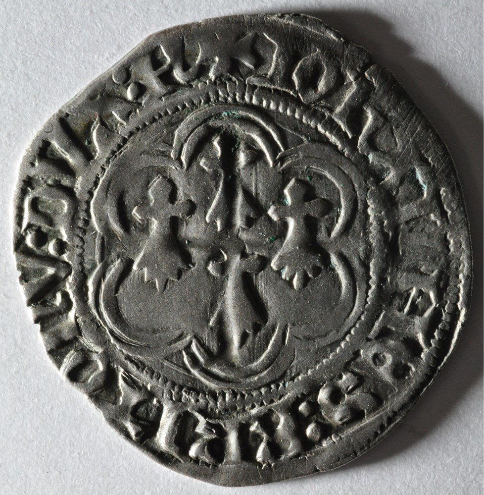  L'objet de cette collection est de r&eacute;pertorier mes monnaies m&eacute;di&eacute;vales du duch&eacute; ou comt&eacute; de Bretagne. 