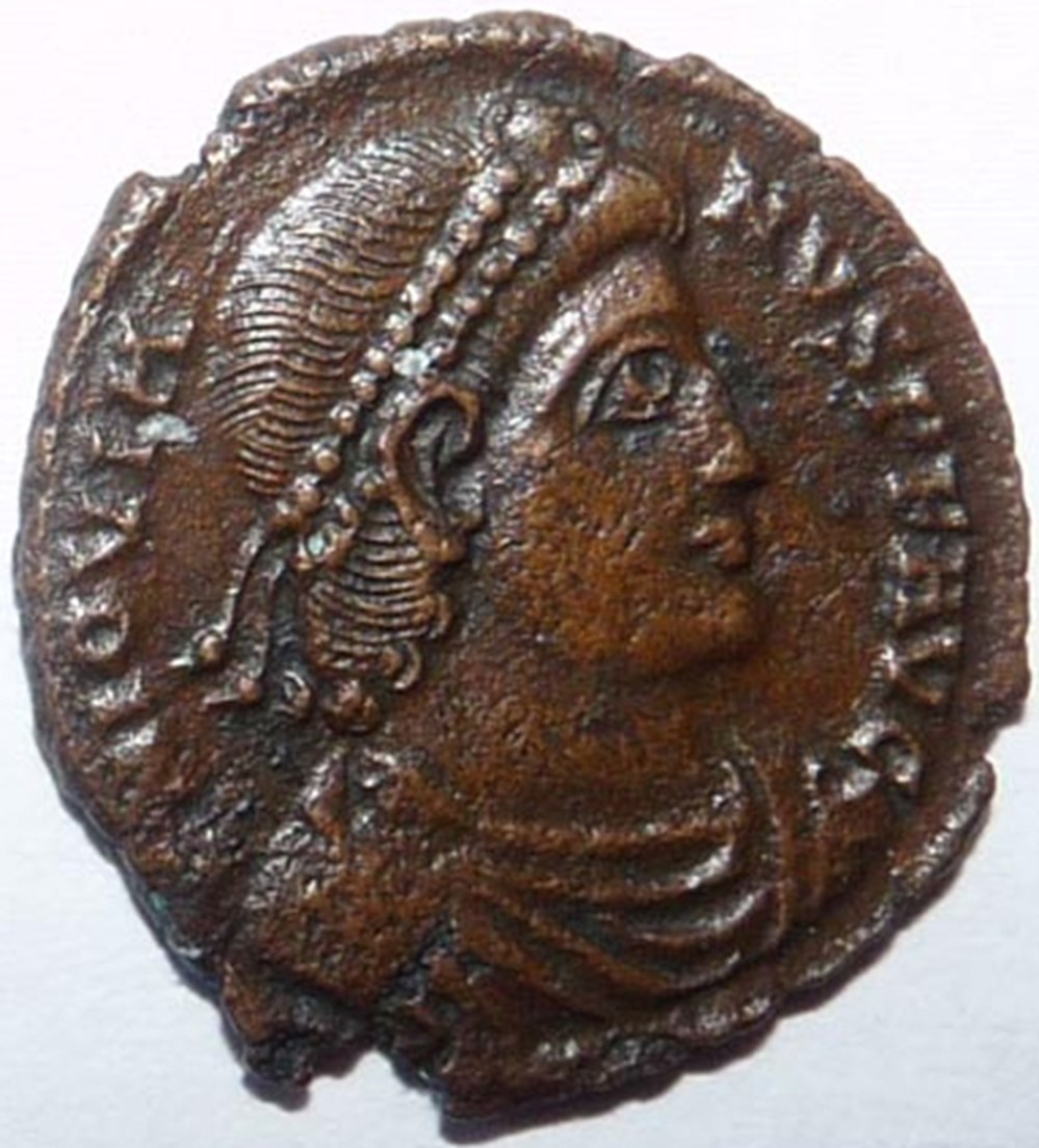 Les Constantiniens/Jovien(363-364)