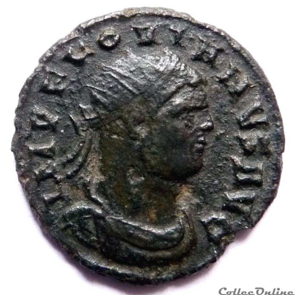 L'Anarchie militaire/Les empereurs illyriens L'Anarchie militaire/Les empereurs illyriens